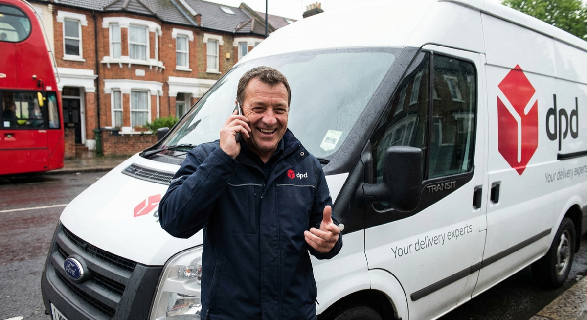 The Importance of Direct Driver Contact