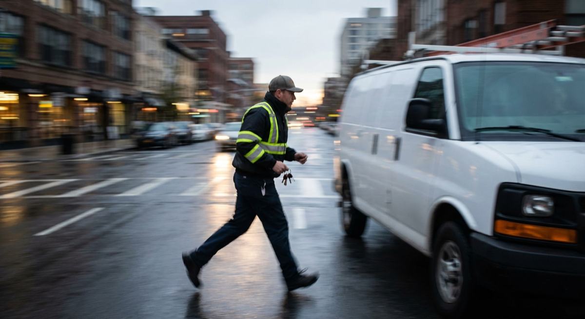 Emergency Courier Services: What to Expect