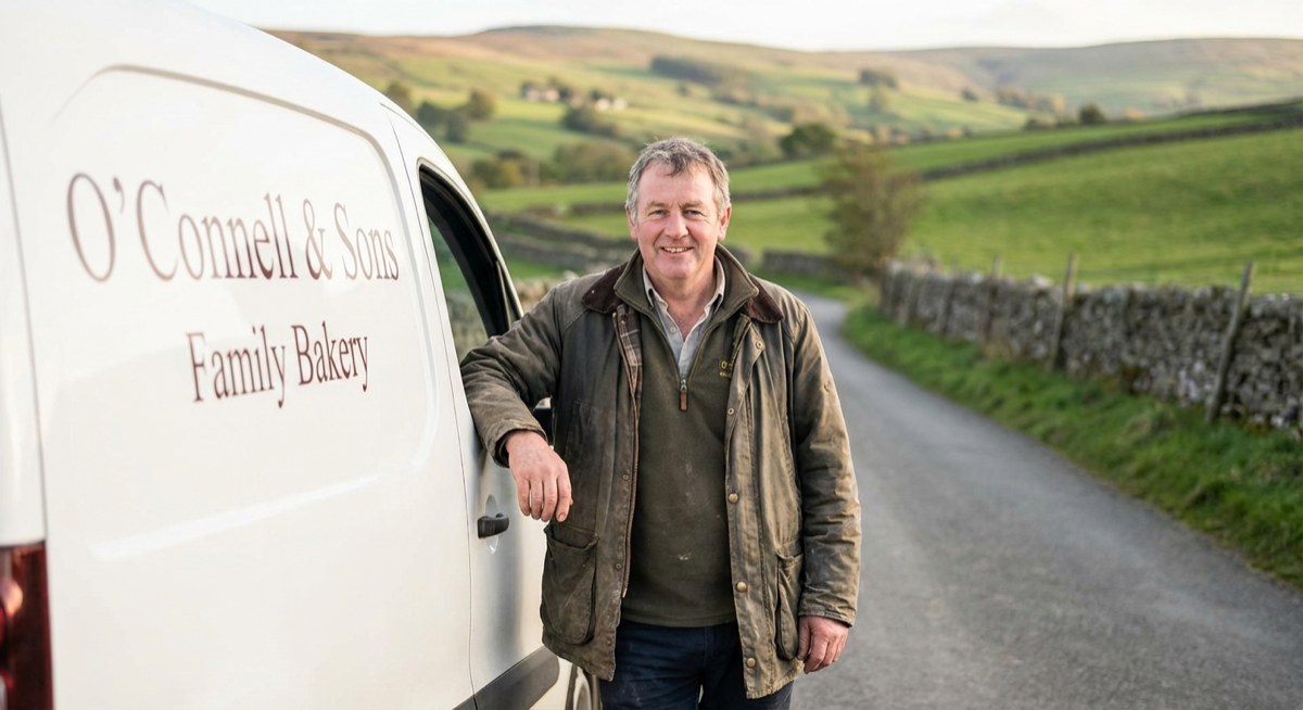 Why Family-Run Courier Services Deliver Better Results