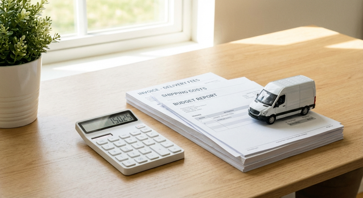 How to Reduce Delivery Costs Without Sacrificing Quality